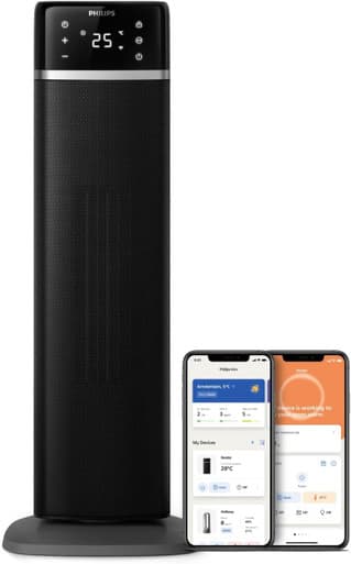 Philips 5000 Series Smart Tower Heater