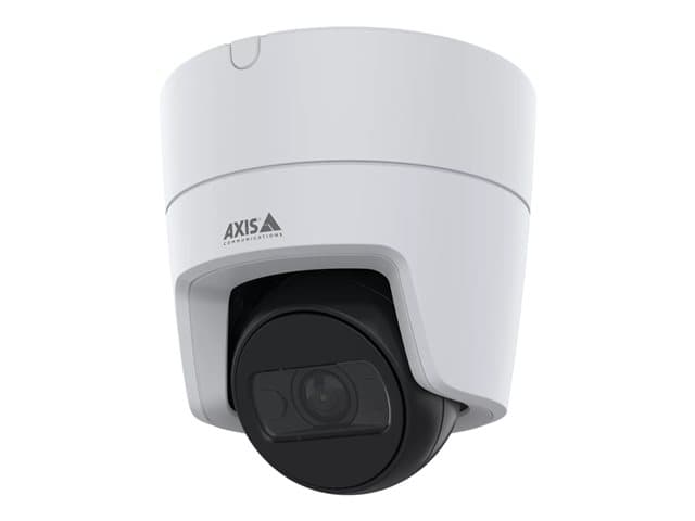 AXIS - M3125-LVE - network surveillance camera - turret - TAA Compliant