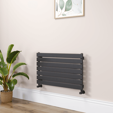 Riace Linea Midnight Black