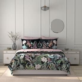 Enchanted Forest Duvet Set
