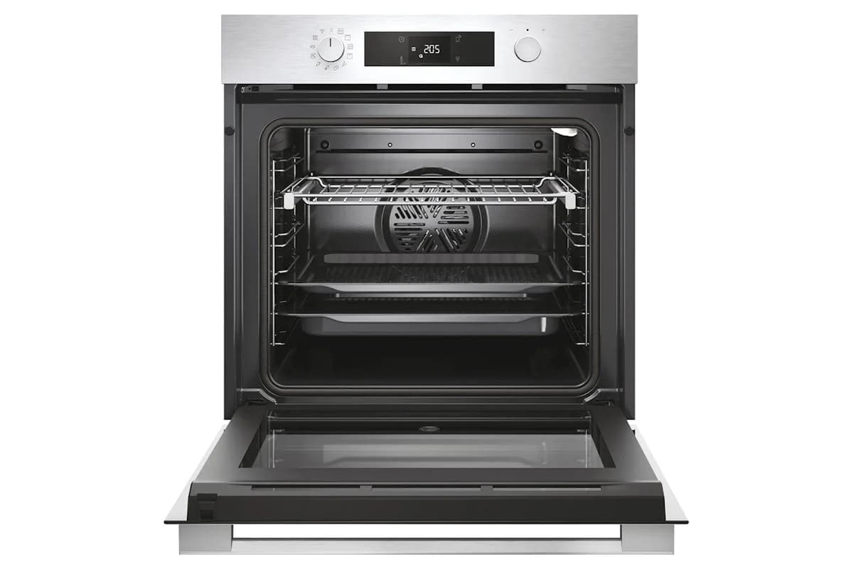 Hoover Built-in Electric Single Oven | HO6H5B3YTX