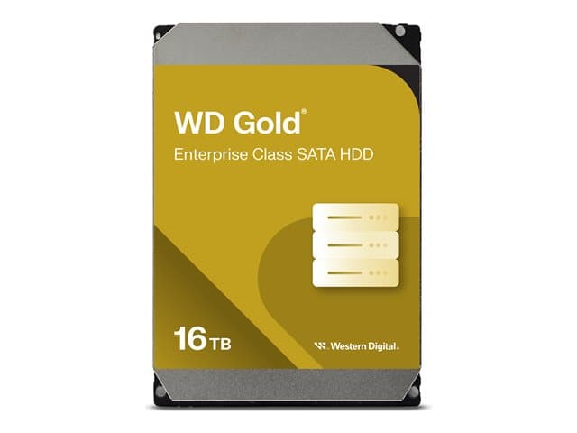 WD Gold WD161KRYZ