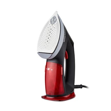 Morphy Richards 2 in 1 Steamer Vertical & Horizontal | 361001
