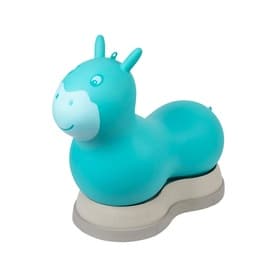 Micro Ride on Space Hopper