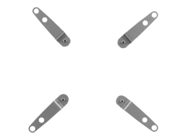 Amer Mounts VESA adapter
