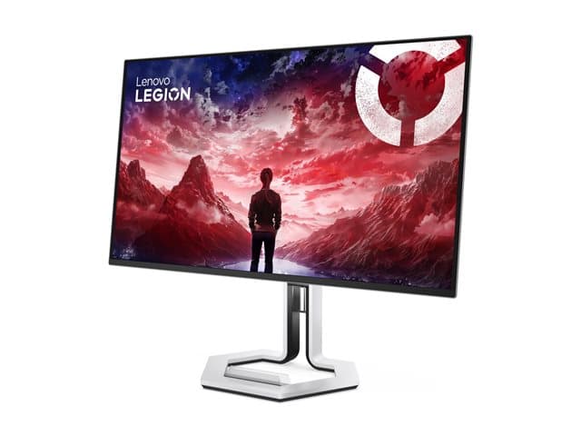 LENOVO - Legion Pro 32UD-10 - OLED monitor - 4K - 32" - HDR