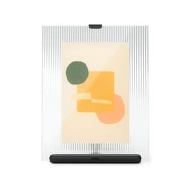 Flute Picture Frame 17 x 4