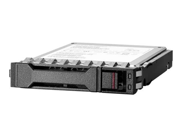 HPE - Mixed Use - SSD - 960 GB - SATA 6Gb/s