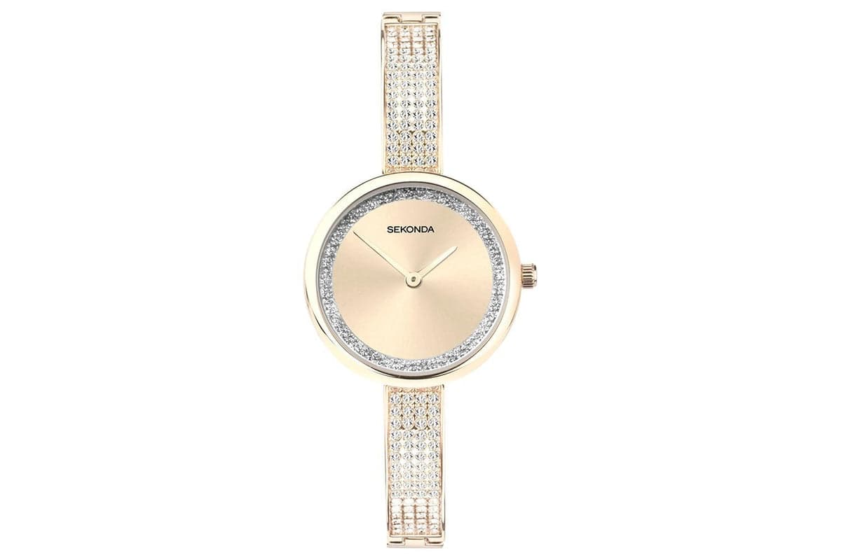 Sekonda Aurora Ladies Watch | Rose Gold