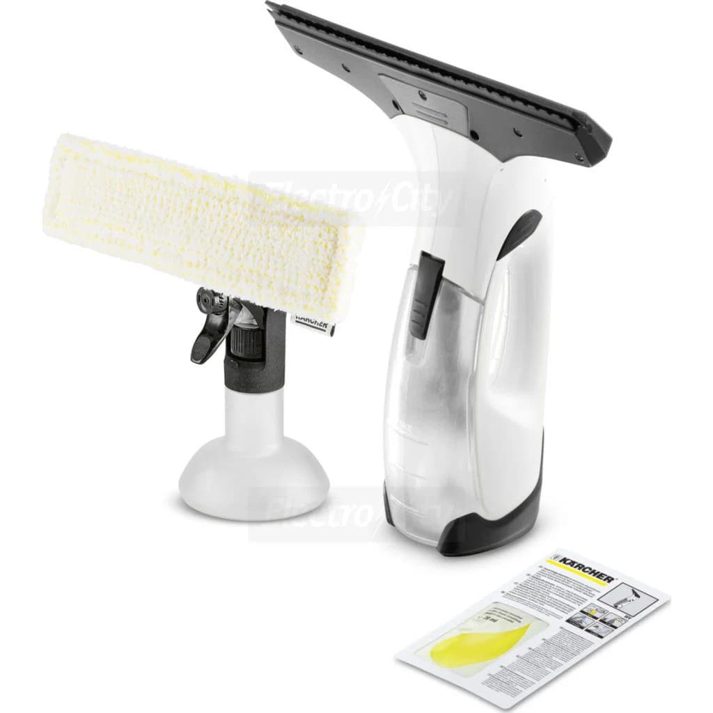Kärcher WV 2 Plus Window Vac | White