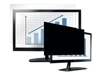FELLOWES - PrivaScreen Blackout - display privacy filter - 24" wide