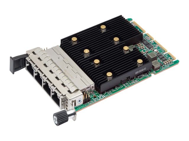 LENOVO - Broadcom 57412 - Network adapter - OCP - 10Gb Ethernet x 4