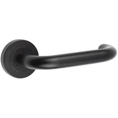XL Joinery Curone Fire Door Handle