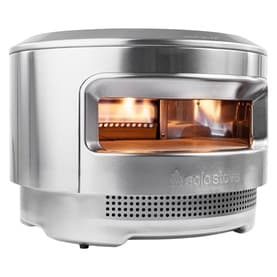 Pizza Oven Multi Fuel