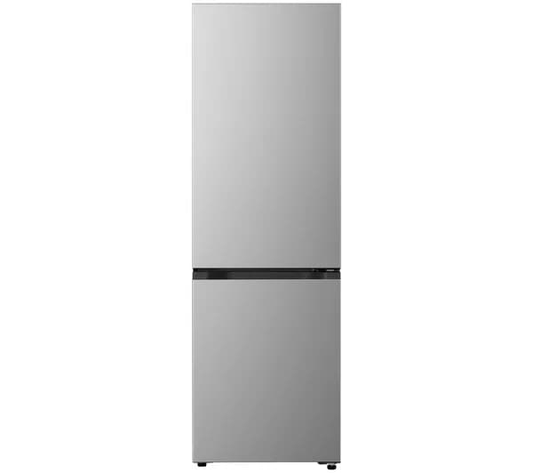LG Fit & Max GBBSJ10EPY Smart 60/40 Fridge Freezer - Prime Silver