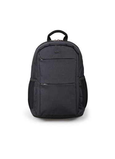 Port Designs 15.6" Sydney Backpack Black | 135073