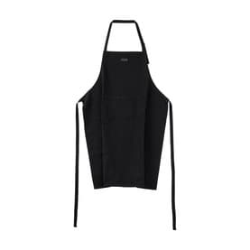 Solid Canvas Apron