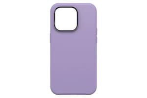 OtterBox Symmetry Series iPhone 14 Pro Case | Purple