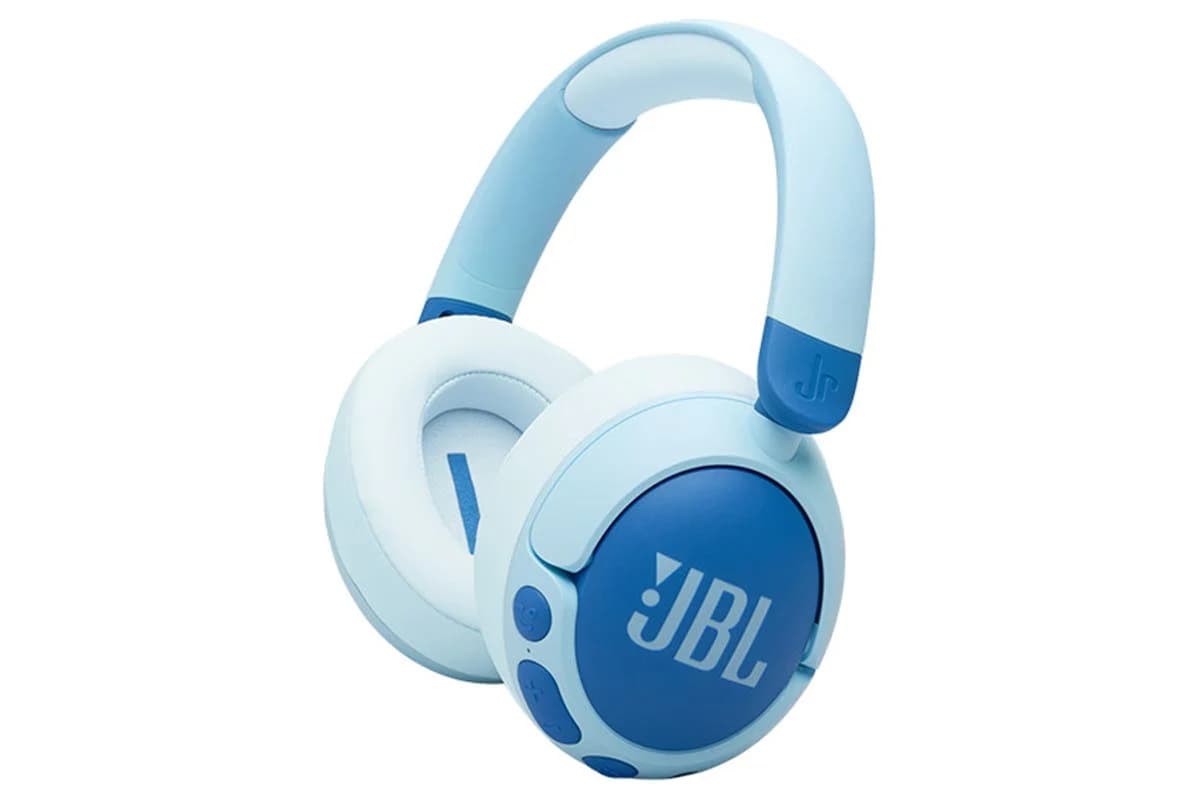 JBL Junior 470NC