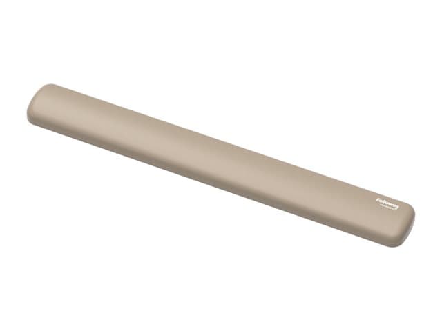 Fellowes Breyta keyboard wrist rest