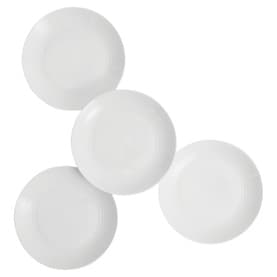 Maze Plate Set of Four