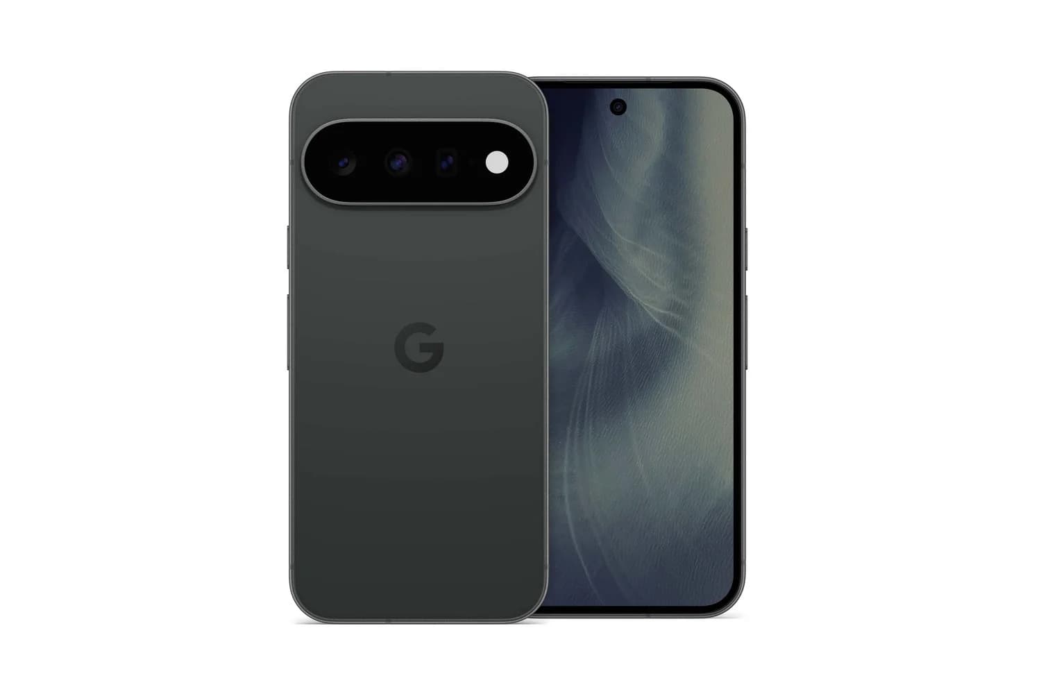 Google Pixel 11 | 12GB | 256GB | Obsidian