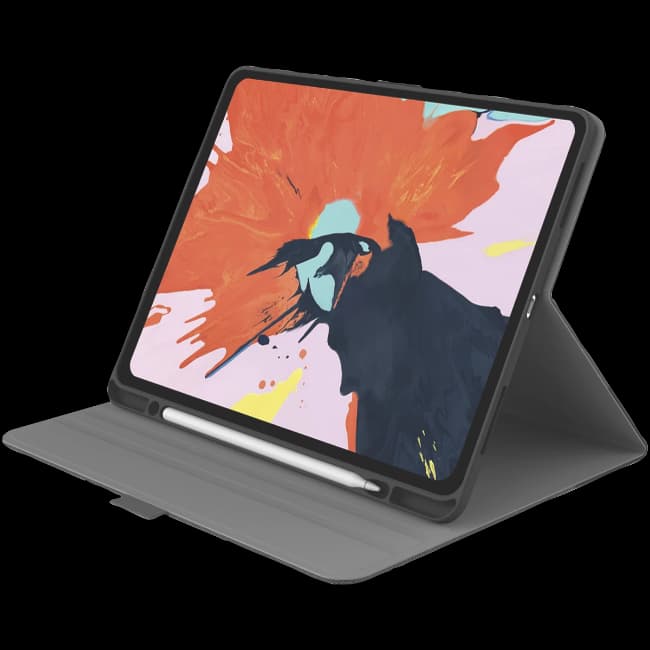 Cygnet Apple iPad Air 10.9" & iPad Pro 11" Case - Black | CY3492TEKVI
