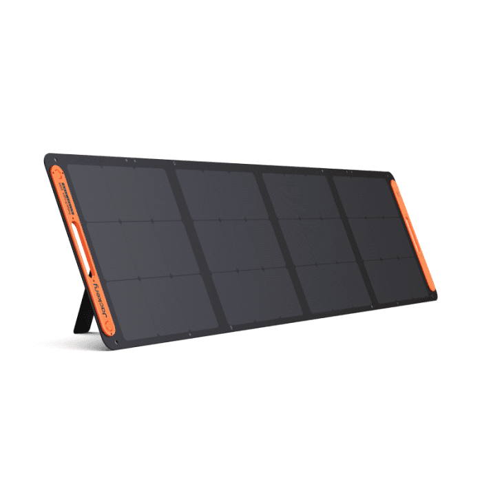 Jackery SolarSage 263800200USOR02, 200W Solar Panel