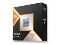 Ryzen 7 9800X3D - 4.7 GHz - 8-core - 16 threads - 96 MB cache - Socket AM5 - PIB/WOF