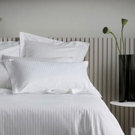 Millennia Tailored Pillowcase Snow