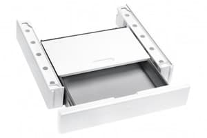 Miele 12cm Washer Dryer Stacking Kit | WTV511