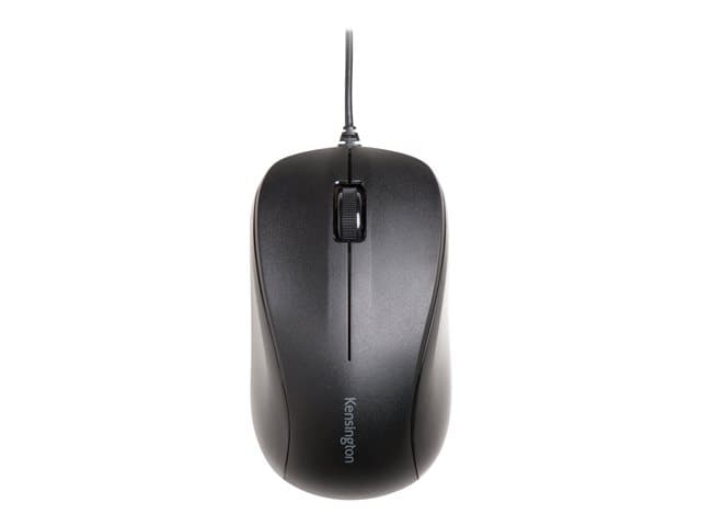 KENSINGTON - ValuMouse - mouse - USB - black
