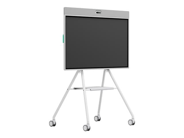LOGITECH - Rally Board 65 cart - for LCD display / video conferencing system