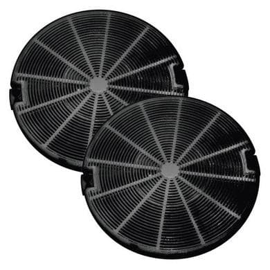 Refurbished Franke Charcoal Filter for FSM601-BK & FTC 622 XS