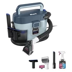 EveryMess Portable 3-in-1 Stain Eliminator, Wet Vac and Dry Vac