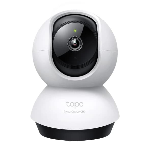 Tapo C220 Pan/Tilt AI Home Security Wi-Fi Camera | Tapo C220