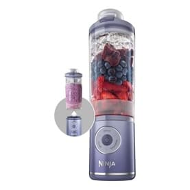Blast Max Portable Blender Lavender