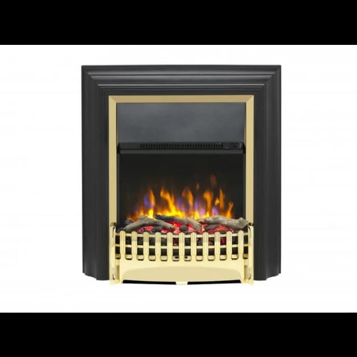 Dimplex KNG20XBR, Kingsley Optiflame Electric Fire