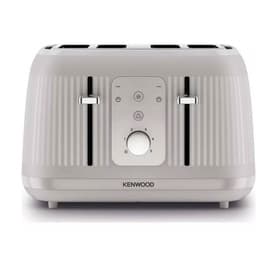 Dawn 4 Slice Toaster