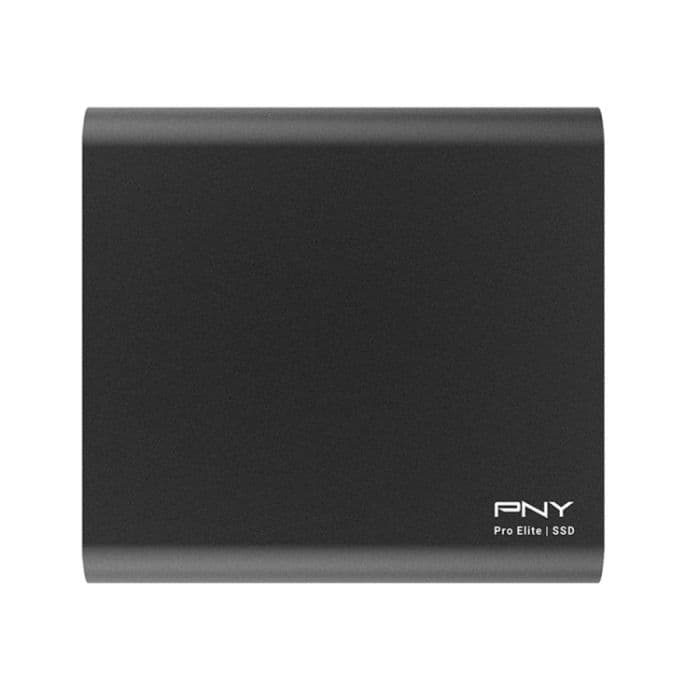 PNY PSD0CS2060250RB, 250GB, Portable SSD