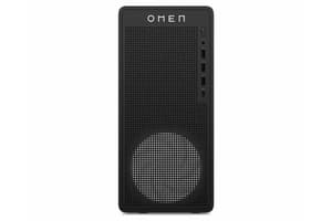 HP Omen Gaming Desktop 35L Intel Core Ultra 5 | 16GB | 1TB | GeForce RTX 5060 | Black