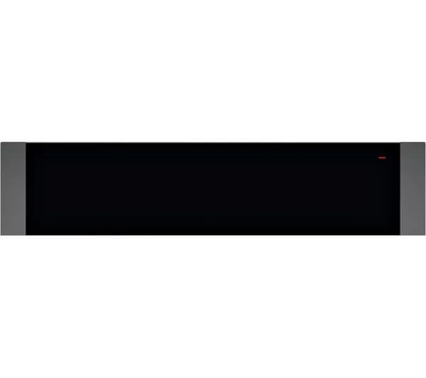 NEFF N50 N1AHA01G0B Warming Drawer - Graphite