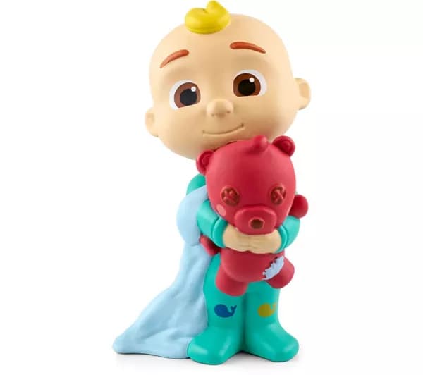 TONIES Cocomelon Audio Figure - Getting Ready with JJ