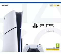 SONY PlayStation 5 & Marvel's Spider-Man 2 PS5 Bundle