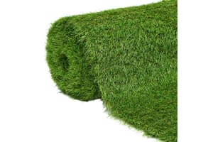 Artificial Grass 1x2 M30 Mm Green