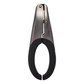 Garlic Press Black