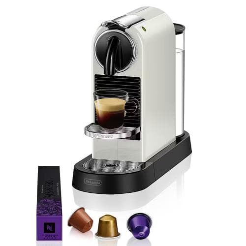 DeLonghi Nespresso