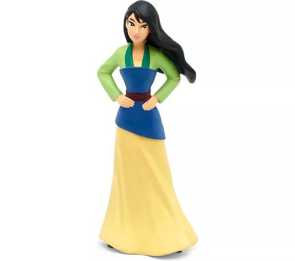 TONIES Disney Audio Figure - Mulan