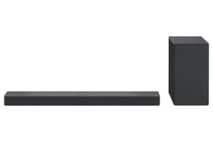 LG USC9S 3.1.3ch Soundbar with Dolby Atmos | USC9S.DGBRLLM