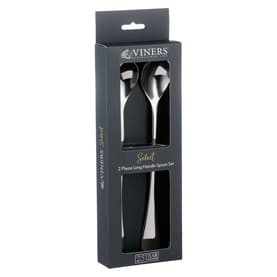 Spoon Two-Piece Set